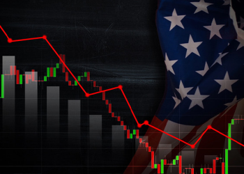Borsalardaki Amerikan rüyası bitiyor mu?