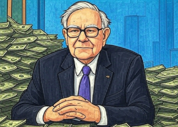 Buffett’ın dev nakit birikiminin ardındaki sır