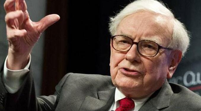 Buffett’tan hafızalara kazınan 10 altın öğüt