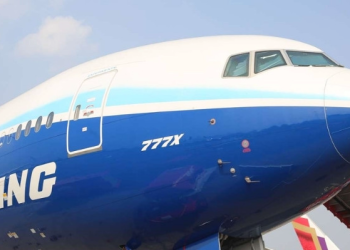 Çin, Boeing’e kapılarını yeniden açtı