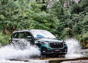 Çinli SWM Motors’tan Türkiye’ye yatırım