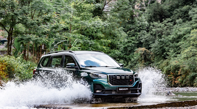 Çinli SWM Motors’tan Türkiye’ye yatırım