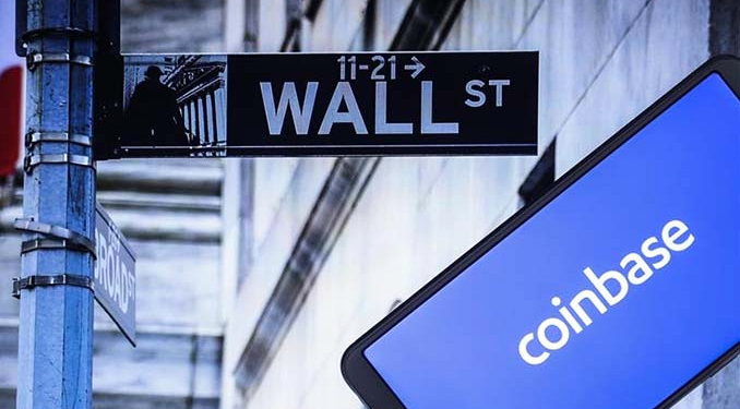 Coinbase, S&P 500’e katılıyor