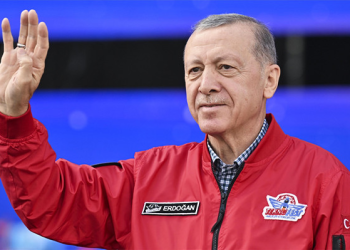 Cumhurbaşkanı Erdoğan: Rahatsız olmaları doğal