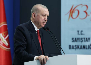 Cumhurbaşkanı: Kamu malı istismar edilmemeli