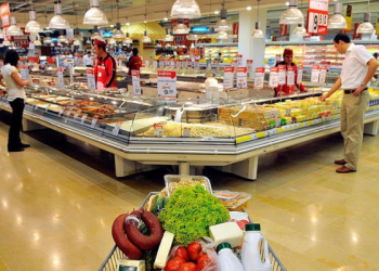 Dünyada gıda fiyatları yükselişte