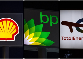 Düşen petrol fiyatları, devlerin kârını %20’den fazla eritti