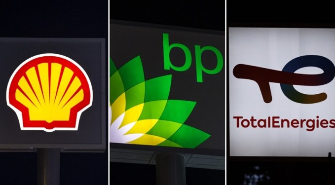 Düşen petrol fiyatları, devlerin kârını %20’den fazla eritti