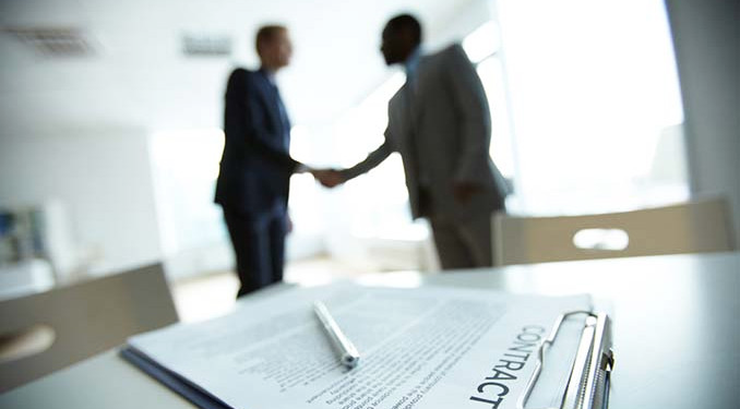 ENKA iştirakinden 527 milyon dolarlık anlaşma