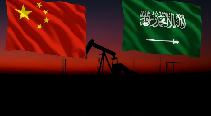 Enerjide jeopolitik dengeleri zorlayan iş birliği