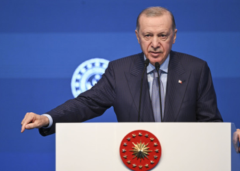 Erdoğan’dan doğurganlık çıkışı: Bu bir felâket!