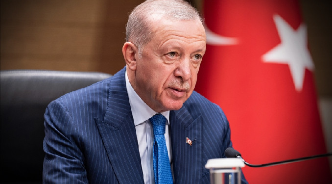 Erdoğan’dan ‘Terörsüz Türkiye’ süreci için tarih!