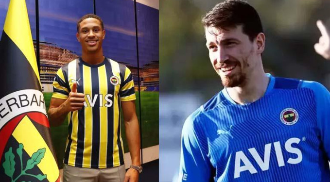 Fenerbahçeli iki futbolcu için zorla getirme kararı