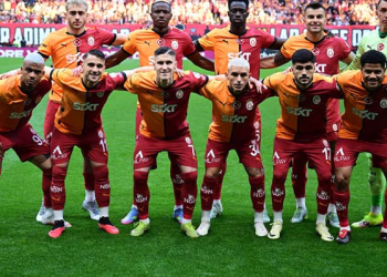 Galatasaray’ın 25. şampiyonluk hikayesi