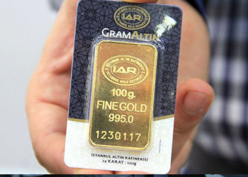 Gram altın 6 bin lira olur mu?