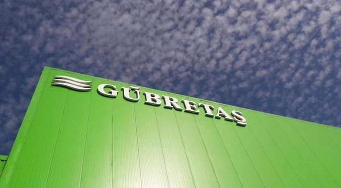 Gübre Fabrikaları’nda grev ilanı