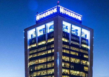 Halkbank BDDK’ya başvurdu: Şubeli katılım bankası kuracak