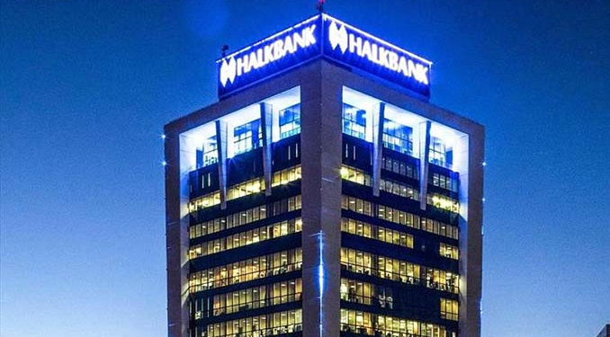 Halkbank BDDK’ya başvurdu: Şubeli katılım bankası kuracak