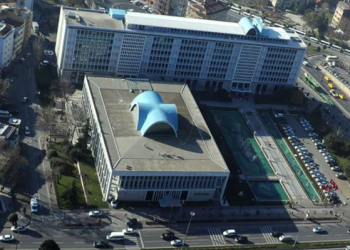 İBB’ye 4. dalga operasyonda 42 şüpheli gözaltına alındı