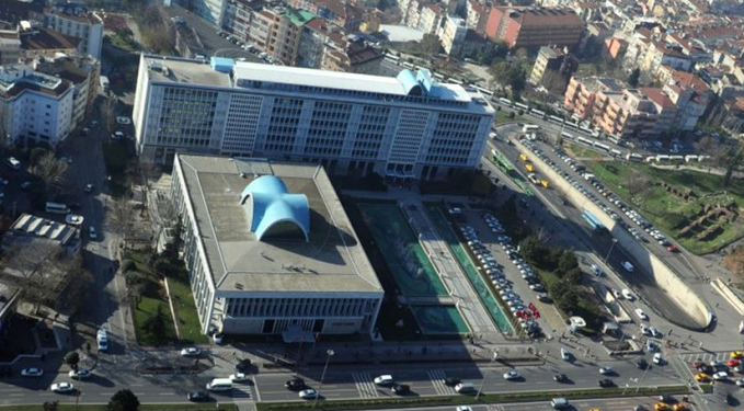 İBB’ye yeni operasyon: Çok sayıda gözaltı kararı