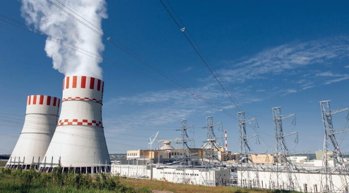 İstanbul’da kritik ‘nükleer’ zirvesi!