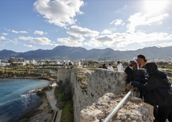 KKTC’den Türk vatandaşlarına konut kolaylığı