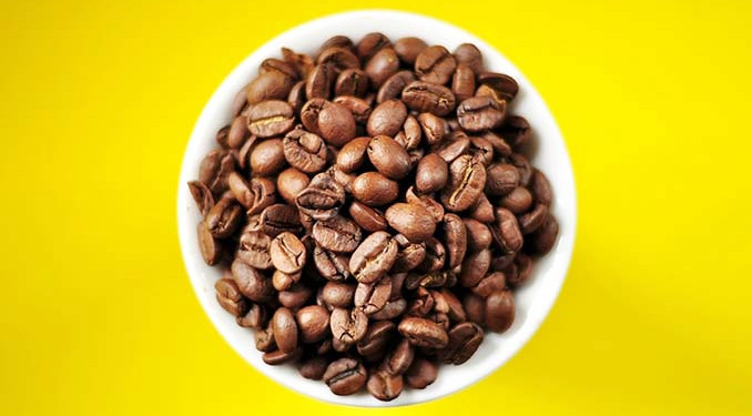 Kahve bu ay yatırımcısına acı geliyor