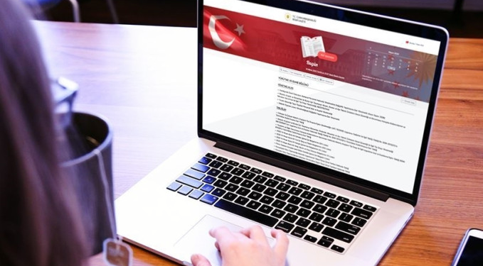 Kamu kurum ve kuruluşların düzenlemesinde değişiklik