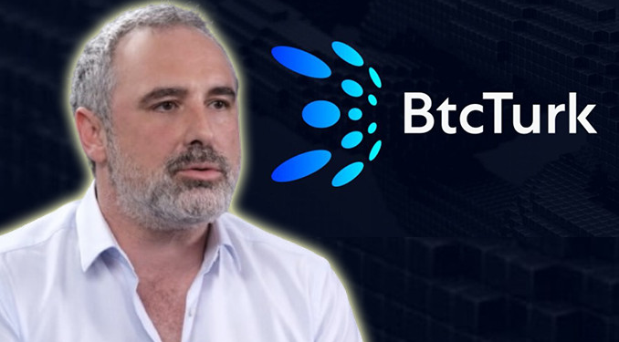 Kerem Tibuk’ın şirketi BtcTurk zarar etmeye devam ediyor!