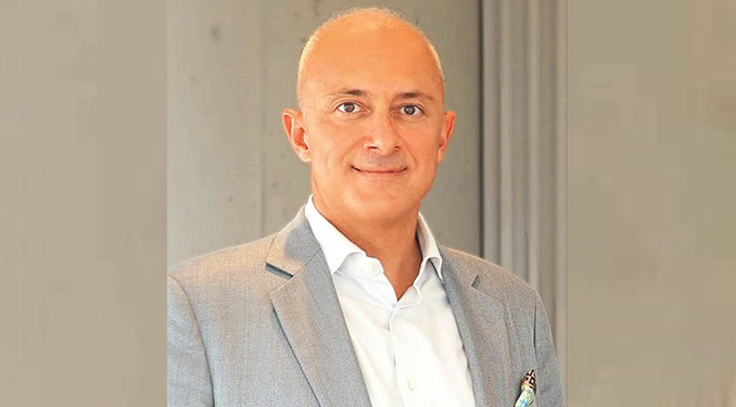 Kordsa’ya yeni CEO atandı