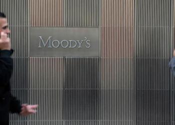 Moody’s, ABD’nin kredi notunu düşürdü