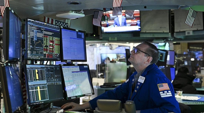 New York borsasında ‘bilanço’ coşkusu