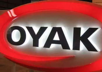 OYAK’ ta nema yüzde 55.2 oldu