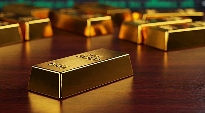 Ons altına zayıf dolar desteği