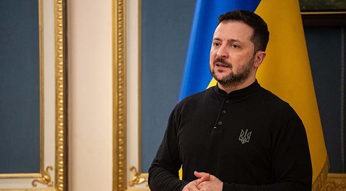 Putin’in İstanbul teklifine Zelenskiy’den yeşil ışık