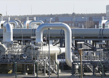 Romanya Türkiye’den gaz ithal edecek