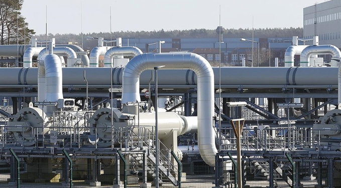 Romanya Türkiye’den gaz ithal edecek