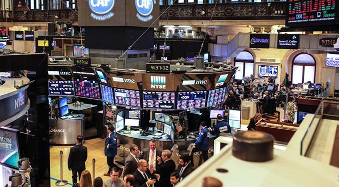 SEC’e Çinli şirketleri borsadan atın çağrısı