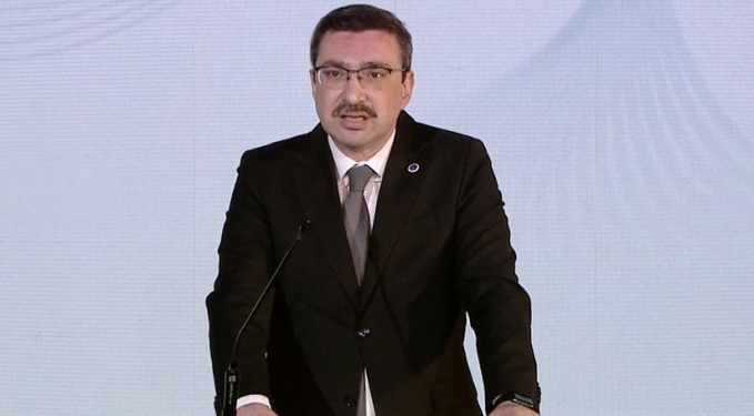 SPK Başkanı Gönül: Faizsiz finans araçları reel ekonomiye katkı sağlıyor