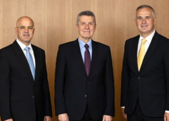 Sabancı Holding’de bayrak değişimi: Kıvanç Zaimler Sabancı Holding’in yeni CEO’su oldu