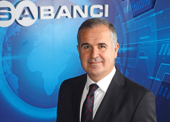 Sabancı’dan ilk çeyrekte 336,8 milyar TL’lik kombine satış geliri