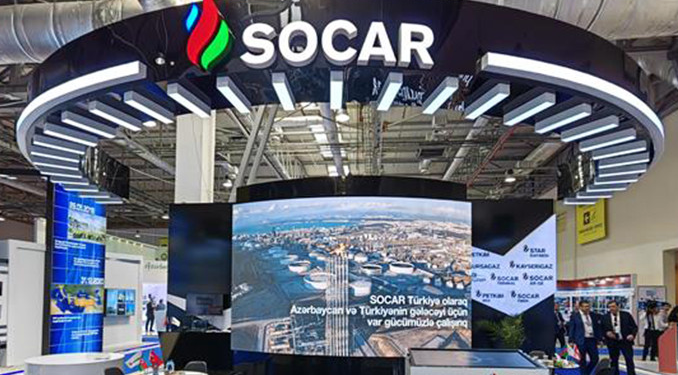 Socar’dan Türkiye’de santral atağı: 250 milyon dolarlık teklif masada