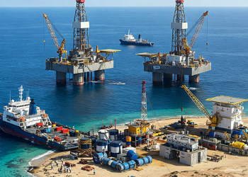 Somali’de 20 milyar varillik petrol rezervi bulundu bilmecesi