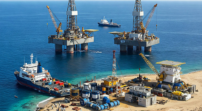 Somali’de 20 milyar varillik petrol rezervi bulundu bilmecesi