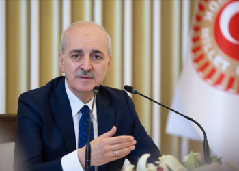 TBMM Başkanı Kurtulmuş’tan Anneler Günü mesajı