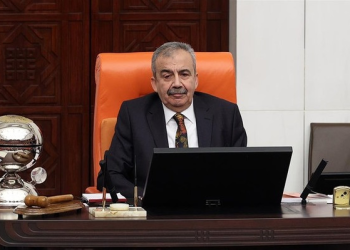 TBMM’de vekil sayısı Önder’in vefatıyla 592’ye düştü