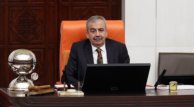 TBMM’de vekil sayısı Önder’in vefatıyla 592’ye düştü