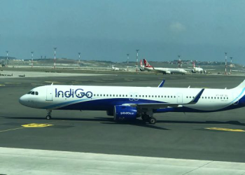 THY ile ortaklık, Hindistan’ı karıştırdı!