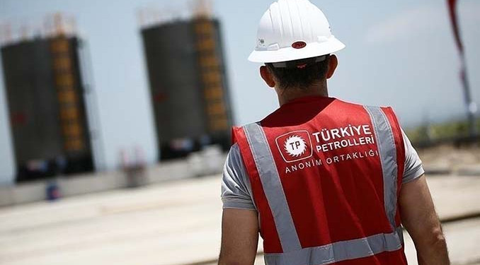 TPAO, İstanbul ve Tekirdağ’da 2 yıl daha petrol arayacak