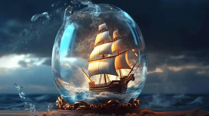 Tarihin ilk borsa krizi ve bugünkü krizlerle benzerliği